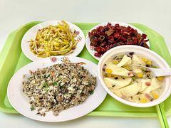 -北大家园食堂