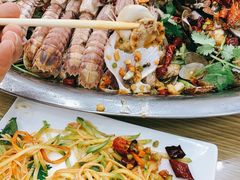 -聚德福海鲜家常菜(刘庄店)