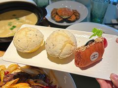 -明州小宴(文化广场店)