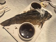 -桂园餐厅(五大道店)