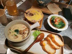 -火山屋台(新街口店)