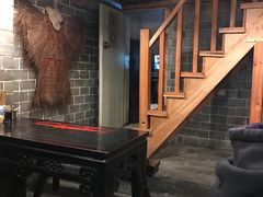 -张记牛肉面馆(天津路店)