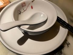 -绿茶餐厅(雁塔大悦城店)