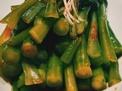 -国人川菜(李家村建东街店)