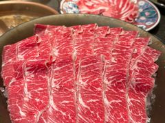 -老墙根涮肉(王四营店)