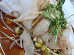 -坛南湾农家乐·海鲜楼·大排档(平潭坛南湾店)
