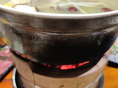 -捞围鲜·港式打边炉(海阳路店)