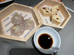 -小厨娘绣中淮扬(大行宫科巷店)