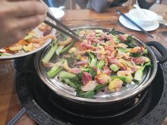 -阿多私房菜(顺德店)