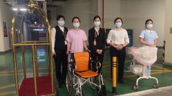 点击看大图 -禧月荟月子中心(前海Max店)