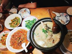 -赣饭农家·江西小炒(西乡店)