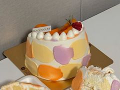 -黑池口感烘焙·生日蛋糕(坂田店)