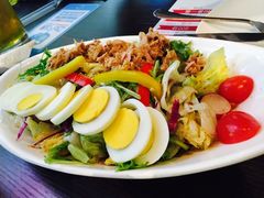 -酷公社·榴莲披萨(太原街店)
