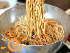 凉面-一棠龙虾•王牌虾球(光谷天地店)