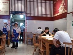 -李兰英湖南面馆(护国路店)