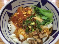 -郑记biangbiang面(钟楼店)