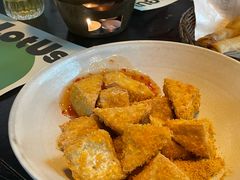-泰莲庭·溪畔餐厅(雁栖湖店)
