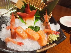 -白石の深夜食堂(泰华店)