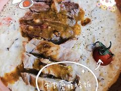 -LYFATTI 莱芙缇(赣水路店)