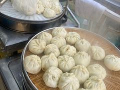 -林包子铺(市府广场店)