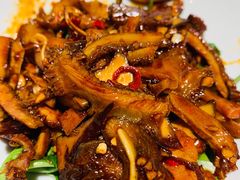 -农耕记·湖南土菜(科技园店)