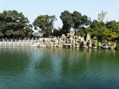 -白马涧龙池景区