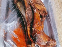 -赵元章肉骨烧(山塘街店)