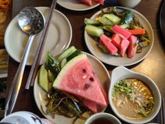 -滇釜火锅·能喝汤的火锅(车公庄店)