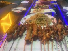 -路边边.炒菜烧烤.音乐餐厅(良乡长虹店)