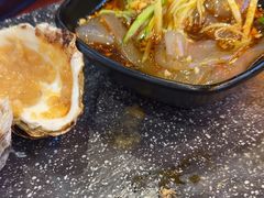 -大成海鲜烧烤·海鲜粥(安顺路店)