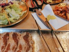 -闻老头·菊花炭烤肉(D11店)