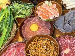 -阳阳老火锅(小南门店)