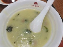 -东升灌浆包(辛庄街总店)