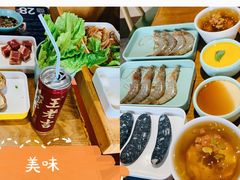 -蚝英雄·自助烤蚝(建设路店)