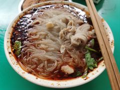 -甘记肥肠粉(马鞍北路店)