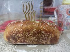 -可稵咖啡面包蛋糕(休斯顿店)
