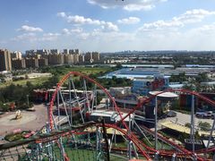 北京欢乐谷-北京欢乐谷