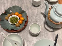 -苏帮袁Sue Cuisine(来福士店)