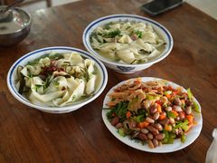 -马遂林烩面馆(少室路店)