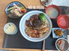 -王鼎精致料理铁板烧(世博源店)