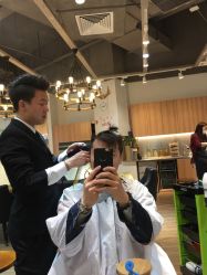 -曼都发型·臻选