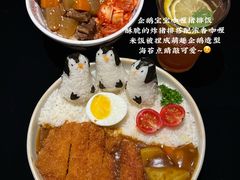 -小川洋风料理(江汉路店)