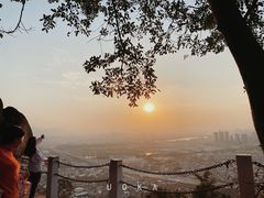 -云洞岩风景区