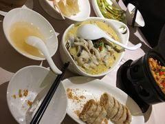 -粗茶淡饭·汉口公馆(循礼门店)