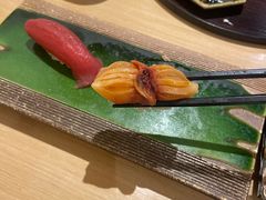 -鮨青(恒基名人购物中心店)