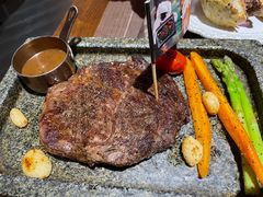 -get pizza意大利餐厅(凯德MALL店)