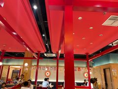 大堂-期哒寿喜烧(桃湖公园店)