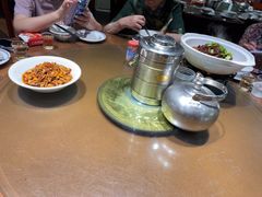-天下客饭店(中山路店)