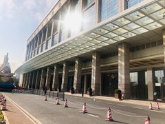 -上海小南国(国会店)