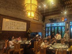 -猪肉婆私房菜(容桂总店)